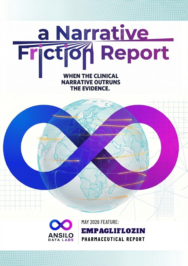 Empagliflozin Report Cover